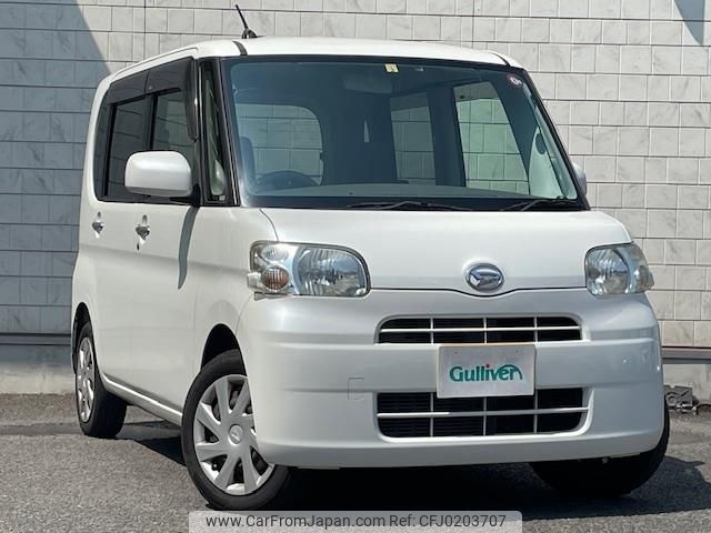 daihatsu tanto 2012 -DAIHATSU--Tanto DBA-L375S--L375S-0522287---DAIHATSU--Tanto DBA-L375S--L375S-0522287- image 1