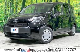 toyota sienta 2025 quick_quick_MXPL10G_MXPL10-1204457