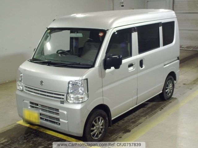 suzuki every 2021 -SUZUKI 【札幌 480ち2370】--Every DA17V-572514---SUZUKI 【札幌 480ち2370】--Every DA17V-572514- image 1