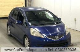 honda fit 2008 quick_quick_DBA-GE8_1018770