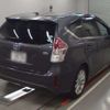 toyota prius-α 2014 -TOYOTA 【多摩 394ｿ2525】--Prius α DAA-ZVW41W--ZVW41-3368906---TOYOTA 【多摩 394ｿ2525】--Prius α DAA-ZVW41W--ZVW41-3368906- image 2