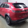 honda vezel 2021 -HONDA--VEZEL 6BA-RV4--RV4-1000722---HONDA--VEZEL 6BA-RV4--RV4-1000722- image 2