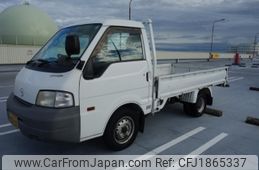 mazda bongo-truck 2009 CFJ1865337