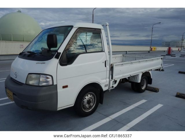 mazda bongo-truck 2009 CFJ1865337 image 1