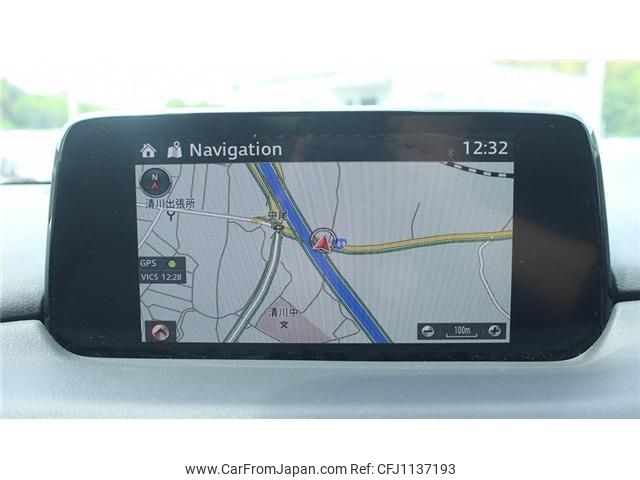 mazda cx-5 2017 -MAZDA--CX-5 LDA-KF2P--KF2P-129409---MAZDA--CX-5 LDA-KF2P--KF2P-129409- image 2