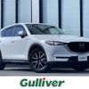 mazda cx-5 2019 -MAZDA--CX-5 3DA-KF2P--KF2P-306506---MAZDA--CX-5 3DA-KF2P--KF2P-306506- image 1