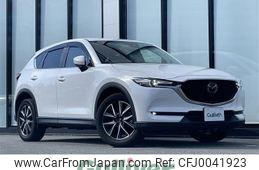 mazda cx-5 2019 -MAZDA--CX-5 3DA-KF2P--KF2P-306506---MAZDA--CX-5 3DA-KF2P--KF2P-306506-