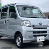 subaru sambar-van 2015 CFJ1810205 image 10
