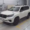 toyota land-cruiser-prado 2021 -TOYOTA--Land Cruiser Prado 3BA-TRJ150W--TRJ150-0136198---TOYOTA--Land Cruiser Prado 3BA-TRJ150W--TRJ150-0136198- image 1