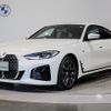 bmw 4-series 2022 -BMW--BMW 4 Series 3DA-32AX20--WBA32AX020FN32458---BMW--BMW 4 Series 3DA-32AX20--WBA32AX020FN32458- image 1