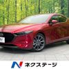 mazda mazda3 2019 -MAZDA--MAZDA3 3DA-BP8P--BP8P-106129---MAZDA--MAZDA3 3DA-BP8P--BP8P-106129- image 1