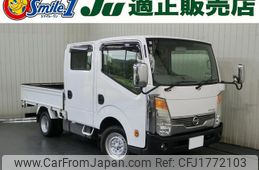 nissan atlas 2016 CFJ1772103