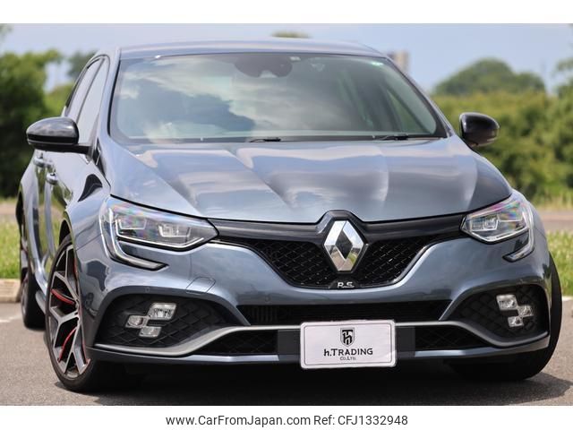 renault megane 2020 quick_quick_BBM5P_VF1RFB005K0802188 image 1