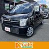 suzuki wagon-r 2021 -SUZUKI--Wagon R 5BA-MH85S--MH85S-125091---SUZUKI--Wagon R 5BA-MH85S--MH85S-125091- image 1