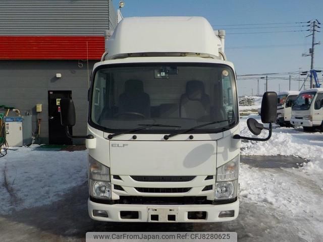 isuzu elf-truck 2016 GOO_NET_EXCHANGE_0302609A30230213W002 image 2