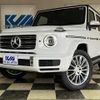 mercedes-benz g-class 2022 quick_quick_3DA-463350_W1N4633502X455240 image 1