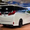 toyota alphard 2021 -TOYOTA--Alphard 3BA-AGH30W--AGH30-0383417---TOYOTA--Alphard 3BA-AGH30W--AGH30-0383417- image 20