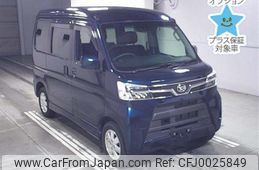 daihatsu atrai-wagon 2021 -DAIHATSU--Atrai Wagon S331G-0039632---DAIHATSU--Atrai Wagon S331G-0039632-