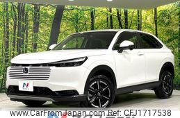 honda vezel 2024 CFJ1717538