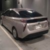 toyota prius 2017 -TOYOTA 【秋田 330ﾕ58】--Prius ZVW55-8040824---TOYOTA 【秋田 330ﾕ58】--Prius ZVW55-8040824- image 2