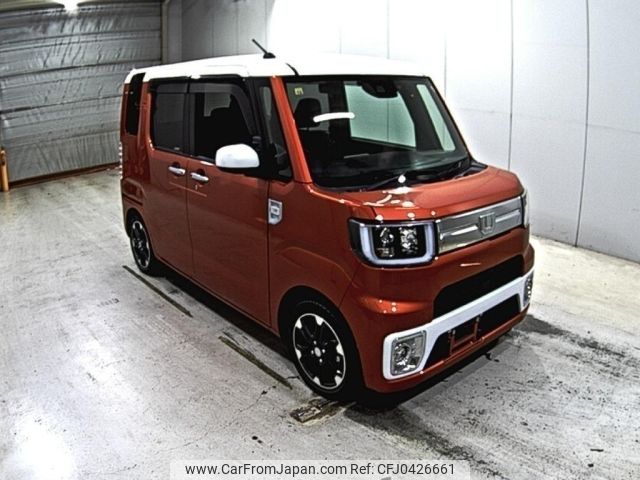 daihatsu wake 2020 -DAIHATSU--WAKE LA700S-0161587---DAIHATSU--WAKE LA700S-0161587- image 1