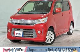 suzuki wagon-r-stingray 2014 CFJ1455993