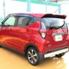 mitsubishi ek-cross 2021 CFJ0503596 image 8