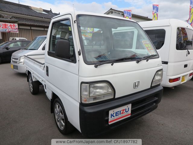 honda acty-truck 1997 CFJ1897782 image 2