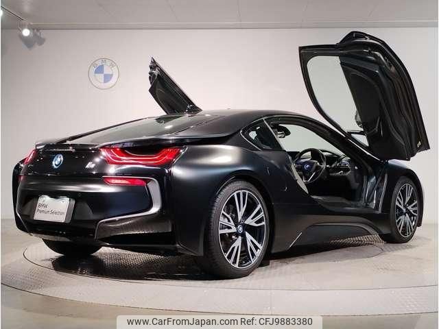 bmw i8 2017 quick_quick_DLA-2Z15_WBY2Z22080V396994 image 2