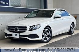 mercedes-benz e-class 2016 -MERCEDES-BENZ--Benz E Class RBA-213042C--WDD2130422A036756---MERCEDES-BENZ--Benz E Class RBA-213042C--WDD2130422A036756-