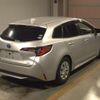 toyota corolla-touring-wagon 2021 -TOYOTA--Corolla Touring 6AA-ZWE211W--ZWE211-6073201---TOYOTA--Corolla Touring 6AA-ZWE211W--ZWE211-6073201- image 2