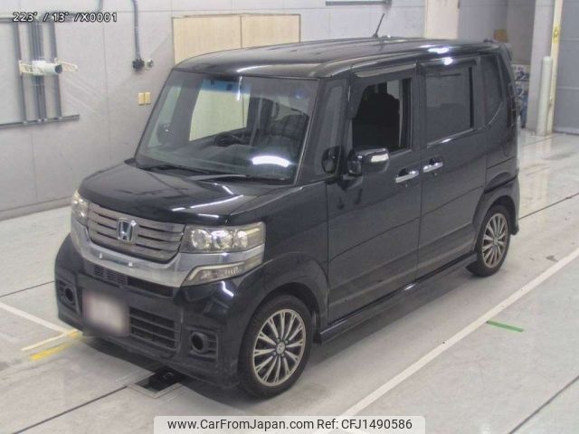 honda n-box 2012 CFJ1490586 image 1