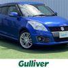 suzuki swift 2015 -SUZUKI--Swift CBA-ZC32S--ZC32S-310987---SUZUKI--Swift CBA-ZC32S--ZC32S-310987- image 1