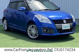 suzuki swift 2015 -SUZUKI--Swift CBA-ZC32S--ZC32S-310987---SUZUKI--Swift CBA-ZC32S--ZC32S-310987-