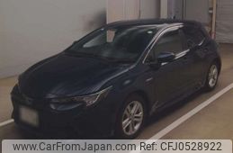 toyota corolla-sport 2019 -TOYOTA 【習志野 344ﾓ1130】--Corolla Sport 6AA-ZWE211H--ZWE211-1027035---TOYOTA 【習志野 344ﾓ1130】--Corolla Sport 6AA-ZWE211H--ZWE211-1027035-