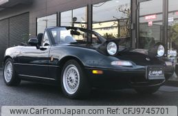 mazda roadster 1994 CARSENSOR_JP_AU5732189669