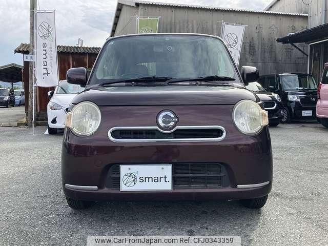 daihatsu mira-cocoa 2010 quick_quick_DBA-L675S_L675S-0023619 image 1