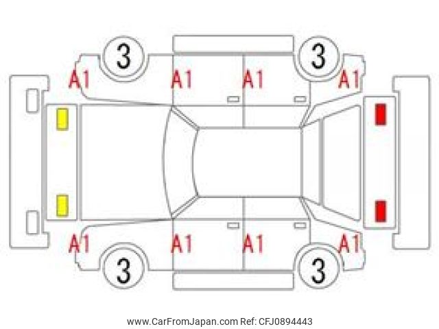 nissan teana 2011 -NISSAN--Teana DBA-J32--J32-204234---NISSAN--Teana DBA-J32--J32-204234- image 2