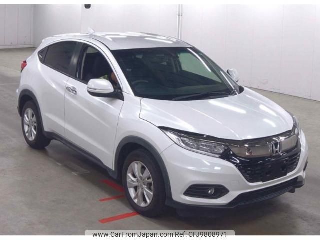 honda vezel 2019 quick_quick_DBA-RU1_1319912 image 1