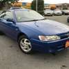 toyota corolla-levin 1999 -トヨタ--ｶﾛｰﾗﾚﾋﾞﾝ GF-AE111--5066903---トヨタ--ｶﾛｰﾗﾚﾋﾞﾝ GF-AE111--5066903- image 4