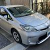 toyota prius 2012 -TOYOTA--Prius DAA-ZVW30--ZVW30-5527073---TOYOTA--Prius DAA-ZVW30--ZVW30-5527073- image 3