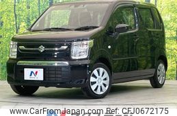 suzuki wagon-r 2023 -SUZUKI--Wagon R 5BA-MH85S--MH85S-172677---SUZUKI--Wagon R 5BA-MH85S--MH85S-172677-