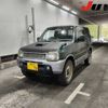 suzuki jimny 2003 -SUZUKI 【静岡 581ﾇ76】--Jimny JB23W--JB23W-333007---SUZUKI 【静岡 581ﾇ76】--Jimny JB23W--JB23W-333007- image 5