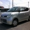 nissan moco 2008 -NISSAN--Moco MG22S--MG22S-248240---NISSAN--Moco MG22S--MG22S-248240- image 2