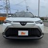 toyota corolla-cross 2021 CFJ1584571 image 9