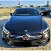 mercedes-benz amg 2018 -MERCEDES-BENZ--AMG CAA-257361--WDD2573612A015838---MERCEDES-BENZ--AMG CAA-257361--WDD2573612A015838- image 5