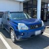 nissan x-trail 2010 -NISSAN--X-Trail DBA-NT31--NT31-106055---NISSAN--X-Trail DBA-NT31--NT31-106055- image 1