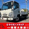 isuzu elf-truck 2018 GOO_NET_EXCHANGE_0730189A30241121W002 image 1