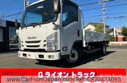 isuzu elf-truck 2018 GOO_NET_EXCHANGE_0730189A30241121W002