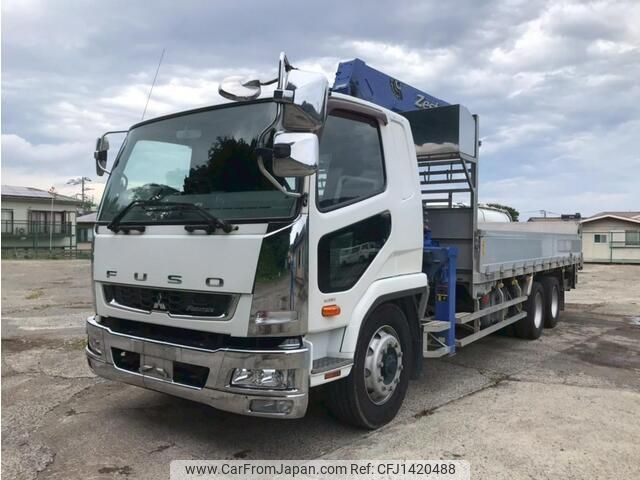 mitsubishi-fuso fighter 2015 -MITSUBISHI--Fuso Fighter QDG-FQ62F--FQ62F-583233---MITSUBISHI--Fuso Fighter QDG-FQ62F--FQ62F-583233- image 1
